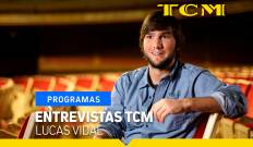 Entrevistas TCM. T(T1). Entrevistas TCM (T1): Lucas Vidal