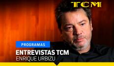 Entrevistas TCM. T(T1). Entrevistas TCM (T1): Enrique Urbizu