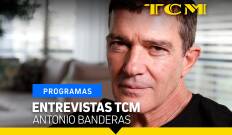 Entrevistas TCM. T(T1). Entrevistas TCM (T1): Antonio Banderas