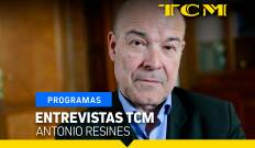 Entrevistas TCM. T(T1). Entrevistas TCM (T1): Antonio Resines