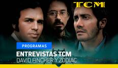 Entrevistas TCM. T(T2). Entrevistas TCM (T2): David Fincher y Zodiac