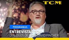 Entrevistas TCM. T(T2). Entrevistas TCM (T2): David Fincher