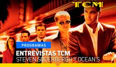 Entrevistas TCM. T(T2). Entrevistas TCM (T2): Steven Soderbergh y Ocean's