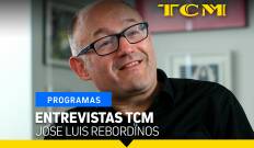 Entrevistas TCM. T(T3). Entrevistas TCM (T3): Jose Luis Rebordinos