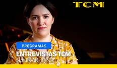 Entrevistas TCM. T(T4). Entrevistas TCM (T4): Entrevistas TCM: Nahikari Ipiña