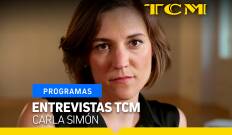 Entrevistas TCM. T(T4). Entrevistas TCM (T4): Carla Simón