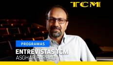 Entrevistas TCM. T(T4). Entrevistas TCM (T4): Entrevistas TCM: Asghar Farhadi
