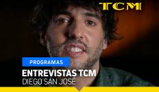 Entrevistas TCM. T(T5). Entrevistas TCM (T5): Diego San José