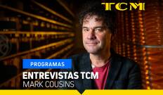 Entrevistas TCM. T(T6). Entrevistas TCM (T6): Mark Cousins