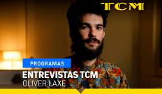 Entrevistas TCM. T(T6). Entrevistas TCM (T6): Entrevistas TCM: Oliver Laxe