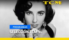 Selección TCM. T(T1). Selección TCM (T1): Elizabeth Taylor