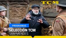Selección TCM. T(T1). Selección TCM (T1): Sam Mendes