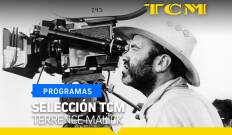 Selección TCM. T(T2). Selección TCM (T2): Terrence Malick