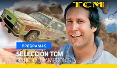 Selección TCM. T(T3). Selección TCM (T3): National Lampoon's