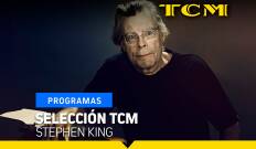 Selección TCM. T(T3). Selección TCM (T3): Stephen King