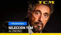 Selección TCM. T(T4). Selección TCM (T4): Al Pacino
