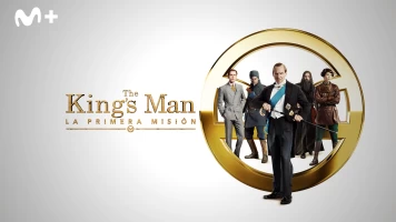 The King's Man: La primera misión
