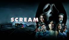 (LSE) - Scream (2022)