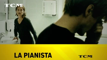 La pianista
