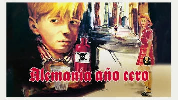 Alemania año cero