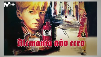 Alemania año cero