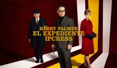 (LSE) - Harry Palmer: el expediente Ipcress