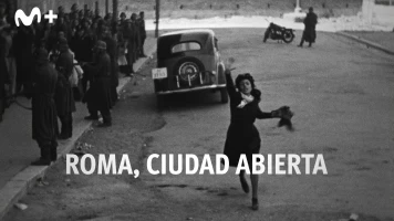 Roma ciudad abierta