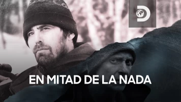 En mitad de la nada