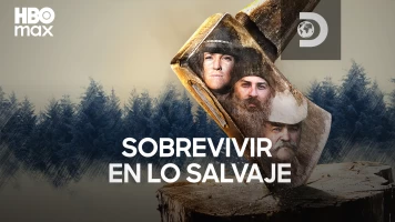 Sobrevivir en lo salvaje