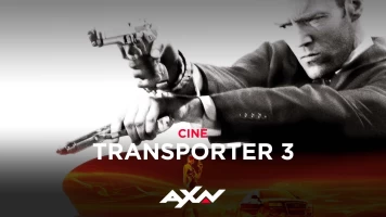 Transporter 3