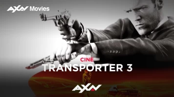 Transporter 3