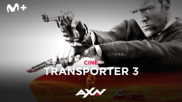 Transporter 3