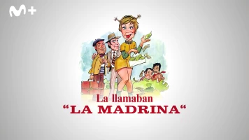 La llamaban La Madrina