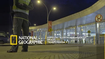 Especial Alerta Aeropuerto: Brasil