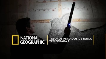 Tesoros perdidos de Roma
