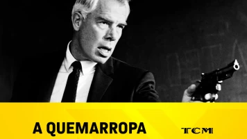 A quemarropa
