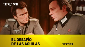 El desafío de las águilas
