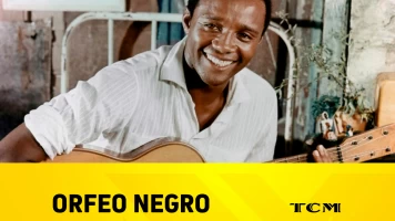 Orfeo Negro