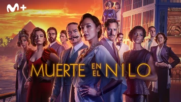Muerte en el Nilo
