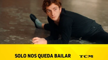 Sólo nos queda bailar