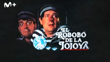 El robobo de la jojoya