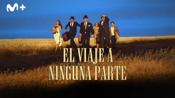 El viaje a ninguna parte