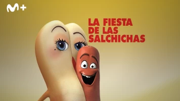 La fiesta de las salchichas