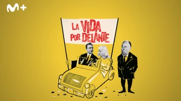 La vida por delante