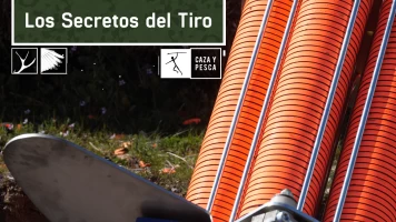 Los secretos del tiro