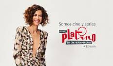 Premios Platino 2022. T(T1). Premios Platino 2022 (T1): Somos cine y series