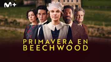 Primavera en Beechwood