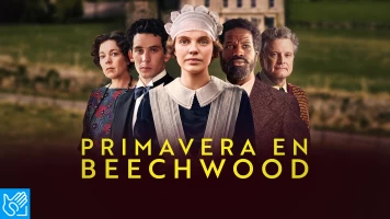 (LSE) - Primavera en Beechwood