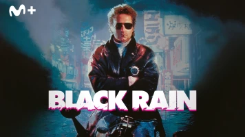 Black Rain
