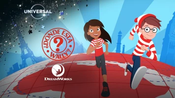 ¿Dónde está Wally?